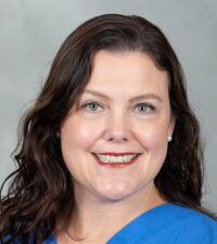 Christy DiPerna, PT, DPT, CCS - Physical Therapy