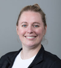 Cori Castoe, PT, DPT - Physical Therapy