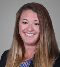 Cortney Strahle, PT, DPT - Physical Therapy
