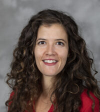 Kathleen I. Crum, PhD - Child & Adolescent Psychiatry