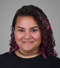 Destiny (Sunny) Myers, PT, DPT - Physical Therapy