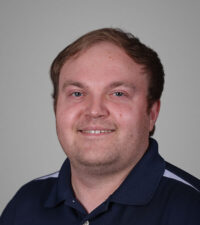 Drew H. Conner, M.A., CCC-SLP - Speech-Language Pathology