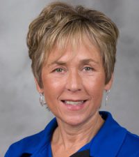 Elena Vogel, MS, PT, CWS - Physical Therapy