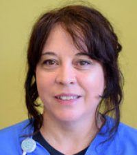 Eli Ferenc-Lopes, PT - Physical Therapy