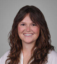 Emily Mullins, OTR/L - Occupational Therapy