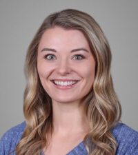 Grace Bischoff, PT, DPT - Physical Therapy