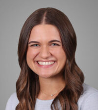 Hannah Wiersma, OTD, OTR - Occupational Therapy