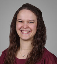 Jennifer Ander, PT, DPT - Physical Therapy
