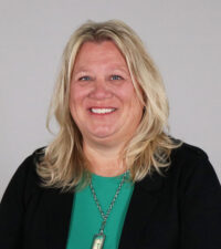 Jennifer Rogers, AuD - Audiology
