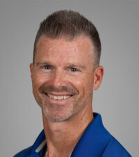 Joel Novak, PT. DPT, CSCS - Physical Therapy
