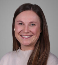 Kaitlyn Schmitt, MS, CCC-SLP - Speech-Language Pathology