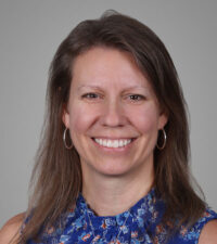 Karen Robertson, PT - Physical Therapy