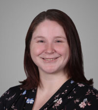 Kathryn Haley, AuD, CCC-A - Audiology