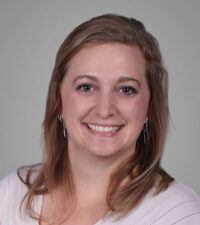 Kaylin Shiver, MS, OTR - Occupational Therapy