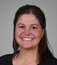 Kelly Foy, AuD, CCC-A - Audiology