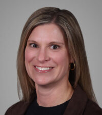 Laura Bobinsky - Speech-Language Pathology
