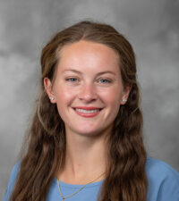 Lillian Catron, PT, DPT