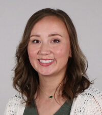 Lindsay Mulinaro, AuD, CCC-A - Audiology