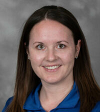 Lindsay Tucker, PT, DPT, CCS