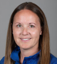 Lindsay Tucker, PT, DPT, CCS