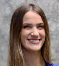 Macy Whitehair, PT - Physical Therapy