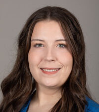 Maddie Weber, PT, DPT