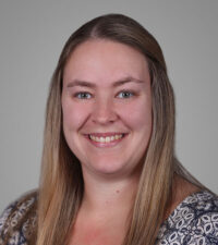Madison Hagerty, MA, CCC-SLP - Speech-Language Pathology