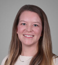 Mary Hart Benecke, MS, OTR/L - Occupational Therapy