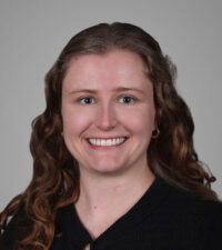 Megan Parke, M.S., CCC-SLP
