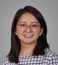 Nicole A. Garcia, M.A., CCC-SLP - Speech-Language Pathology
