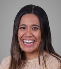 Patricia Santos-Babaran, MOT, OTR - Occupational Therapy