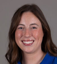 Rachel Birkby, CCC-SLP - Speech-Language Pathology