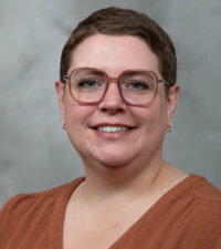 Sara Massy, MA, CCC-SLP - Speech-Language Pathology