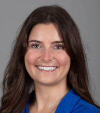 Taylor Starkey, PT, DPT - Physical Therapy