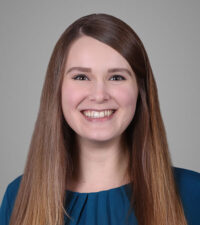 Theresa Nelson, AuD, CCC-A - Audiology