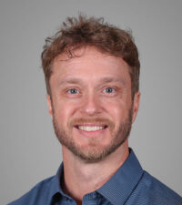 Trevor Taylor, PT, DPT - Physical Therapy