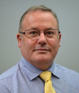 Photo of Daniel W. Rademacher, NP