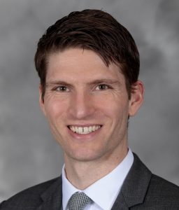 Matthew J. Hoyt, MD - Anesthesiology