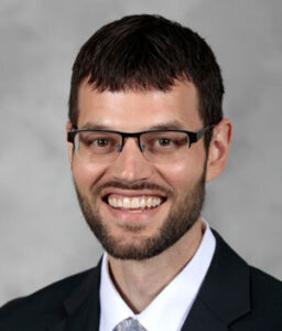 Drew A. Streicher, MD - Radiology
