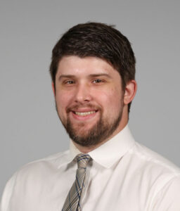 Nicholas J. Litchin, MD - Pediatric Gastroenterology