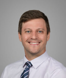 Nicholas T. Severyn, DO - Neonatal - Perinatal Medicine