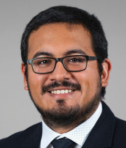 Jorge M. Gonzales Cordova, MD - Pediatric Pulmonary