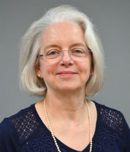 Photo of Mary D. Mahern, MD