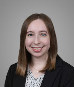 Adrianna F. Black, CGC - Medical & Molecular Genetics