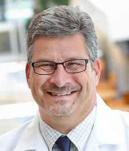 Photo of Paul R. Haut, MD
