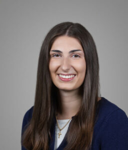 Elise N. Abney, CGC - Maternal & Fetal Medicine - Medical & Molecular Genetics