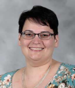 Photo of Banu Z. Berkem, NP