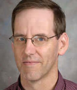 Photo of Michael M. Hunter, MD, FAAP