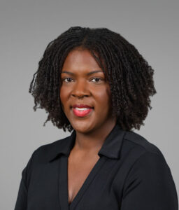 Destiny D. Etheridge, MD - Family Medicine