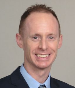 Photo of Joseph A. Perkins, DO